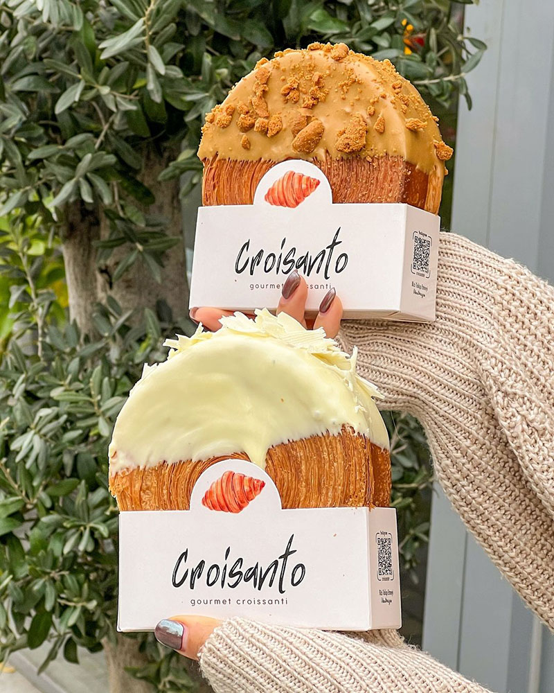 croisanto kruvasan